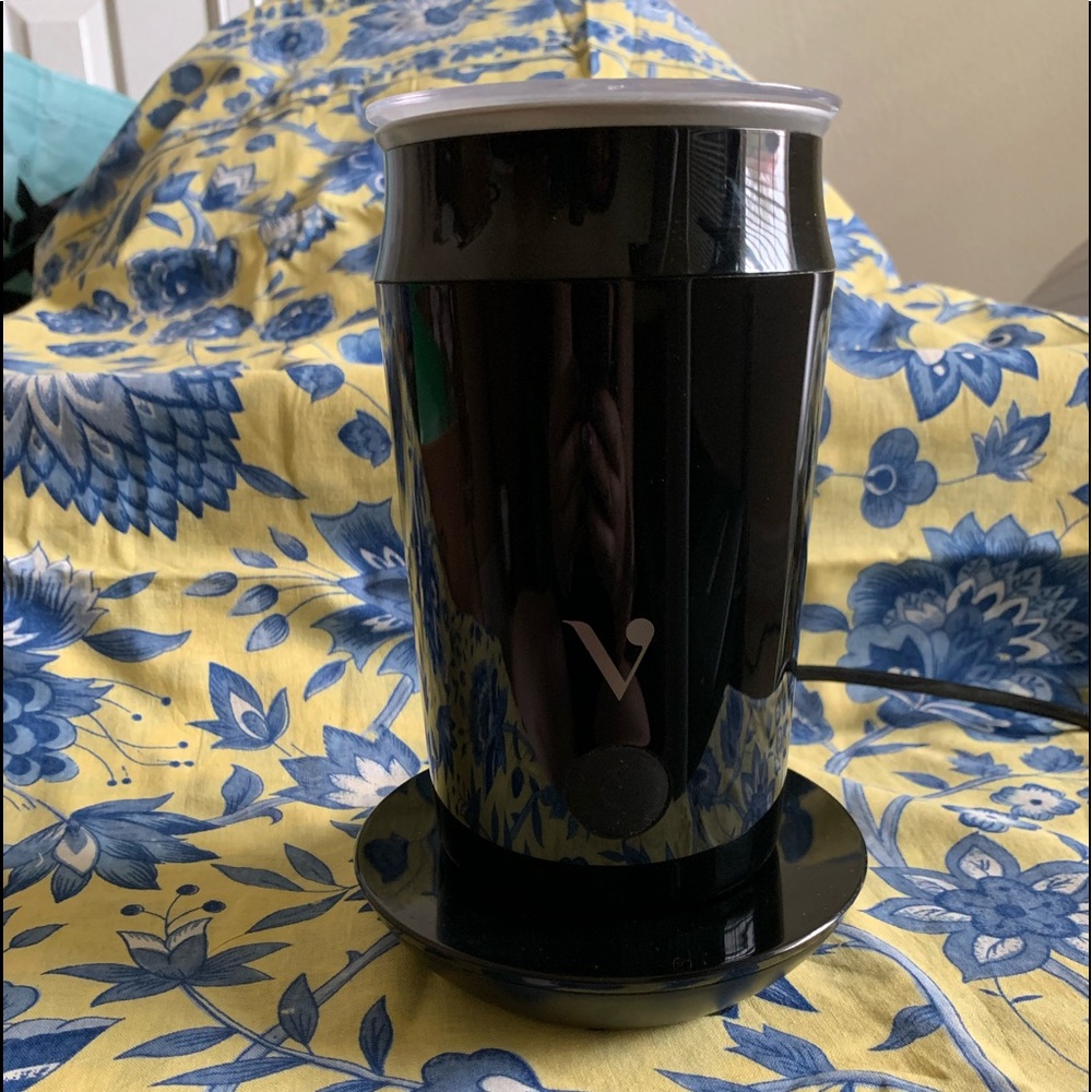 Starbucks Milk Frothier